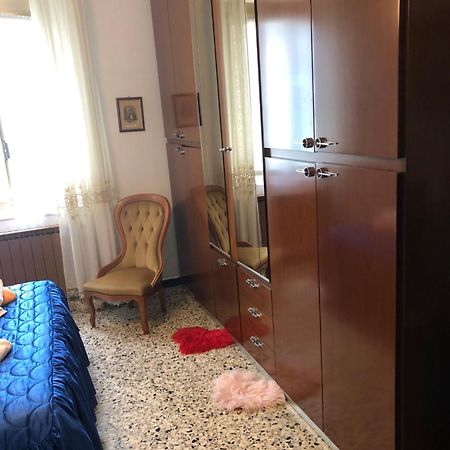La Primula Vicinanza 5 Terre Βίλα Riccο del Golfo di Spezia Εξωτερικό φωτογραφία