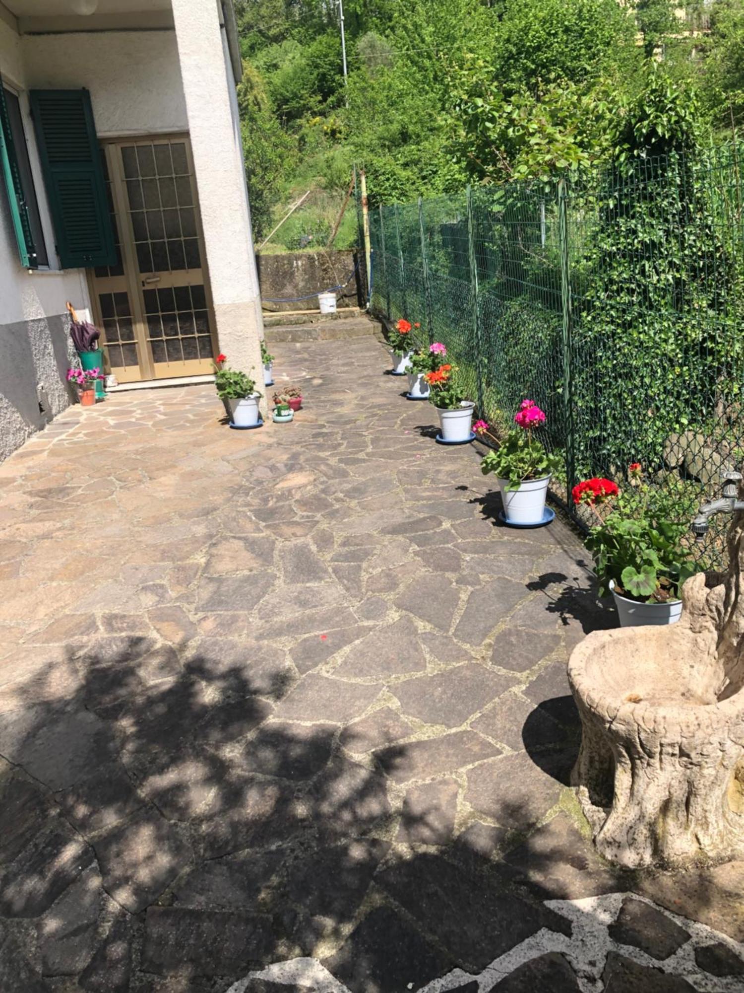 La Primula Vicinanza 5 Terre Βίλα Riccο del Golfo di Spezia Εξωτερικό φωτογραφία