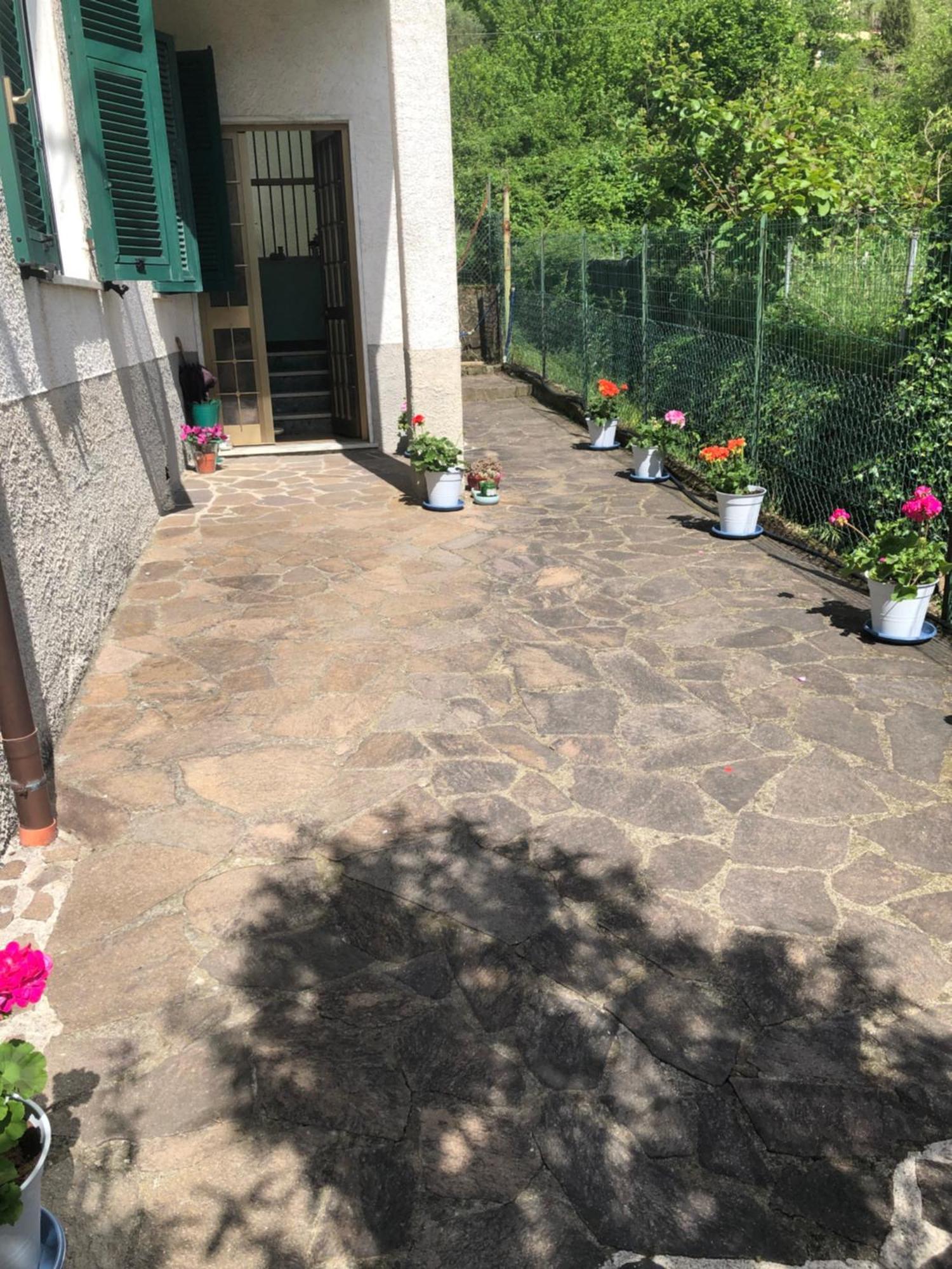 La Primula Vicinanza 5 Terre Βίλα Riccο del Golfo di Spezia Εξωτερικό φωτογραφία