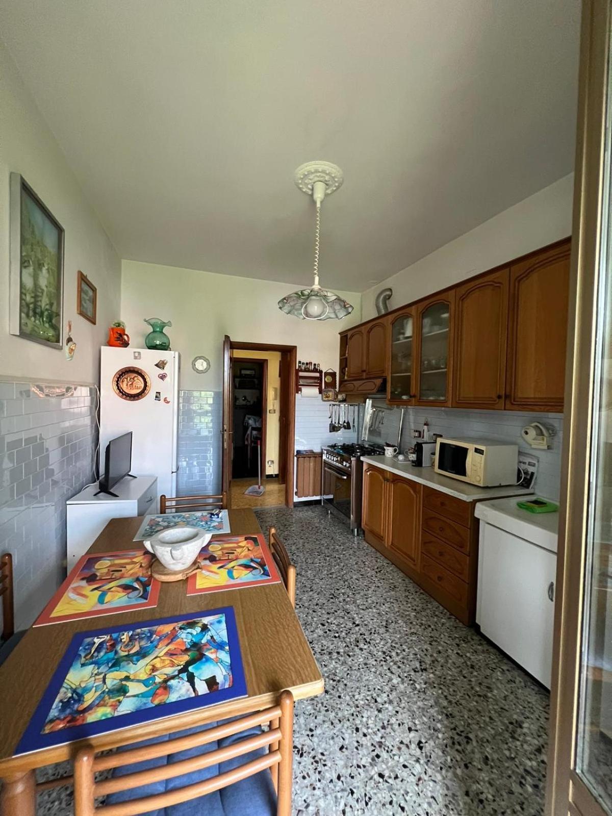 La Primula Vicinanza 5 Terre Βίλα Riccο del Golfo di Spezia Εξωτερικό φωτογραφία