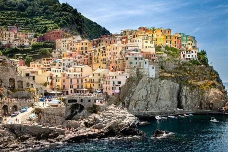 La Primula Vicinanza 5 Terre Βίλα Riccο del Golfo di Spezia Εξωτερικό φωτογραφία