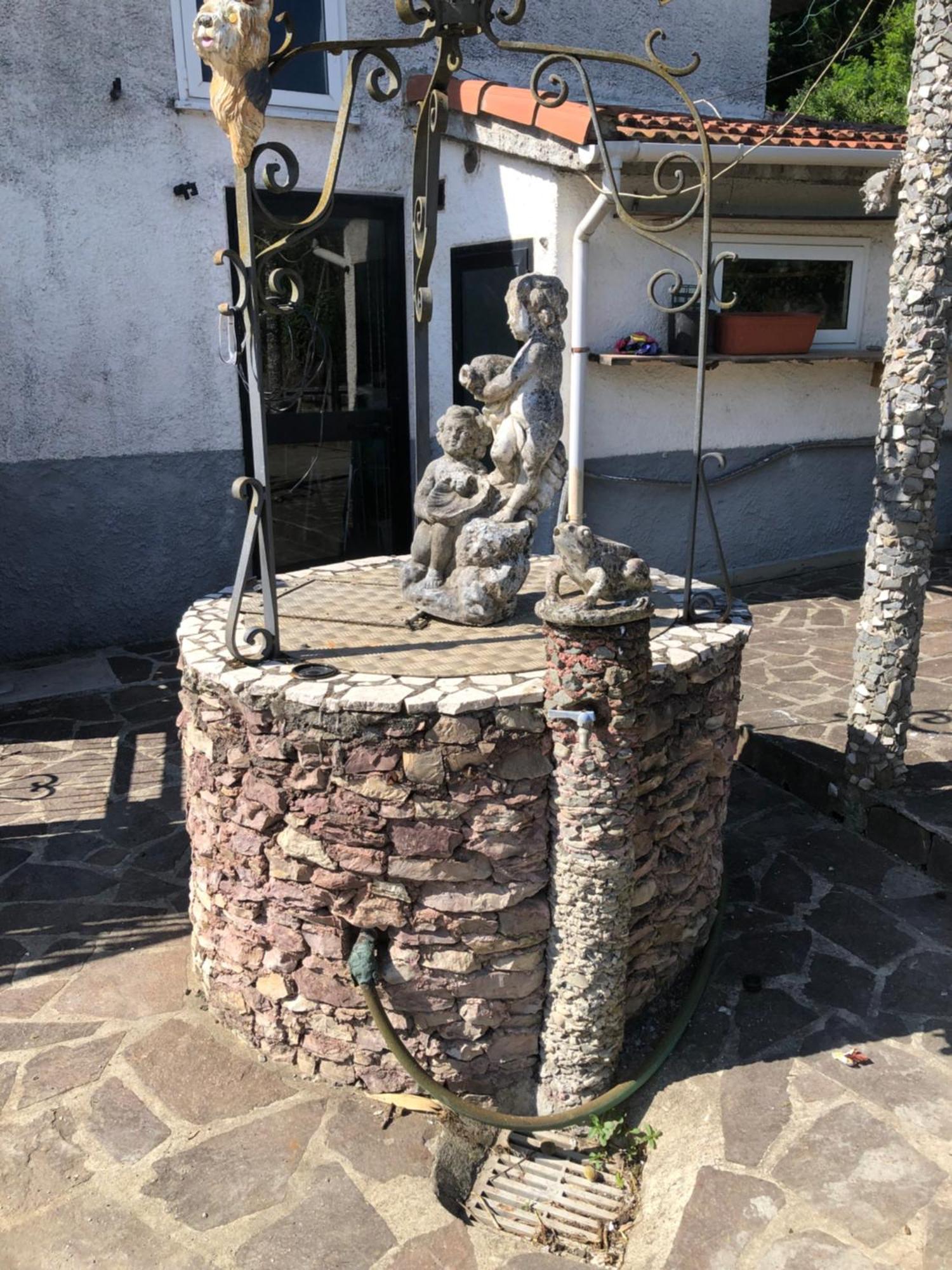 La Primula Vicinanza 5 Terre Βίλα Riccο del Golfo di Spezia Εξωτερικό φωτογραφία
