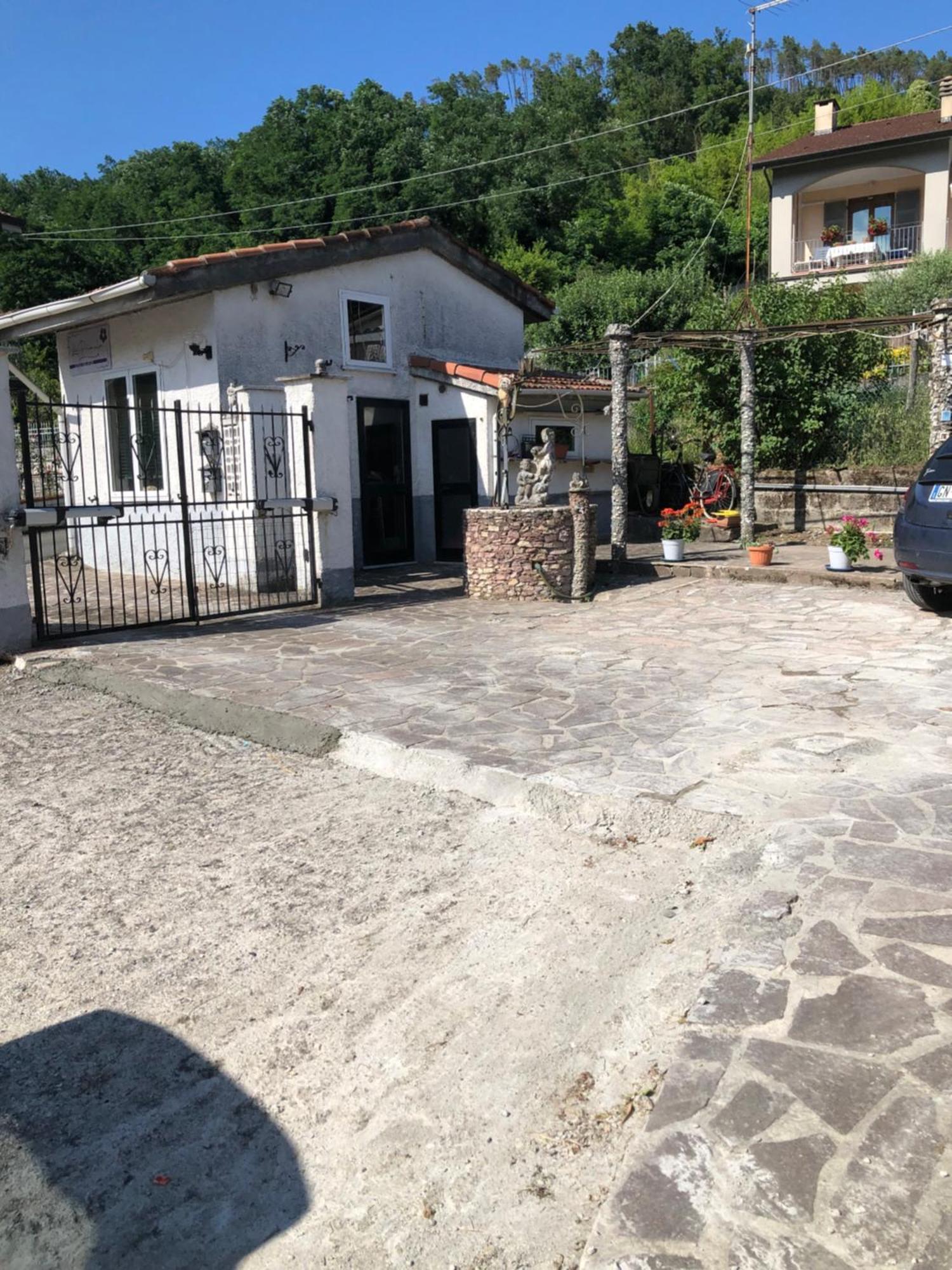 La Primula Vicinanza 5 Terre Βίλα Riccο del Golfo di Spezia Εξωτερικό φωτογραφία