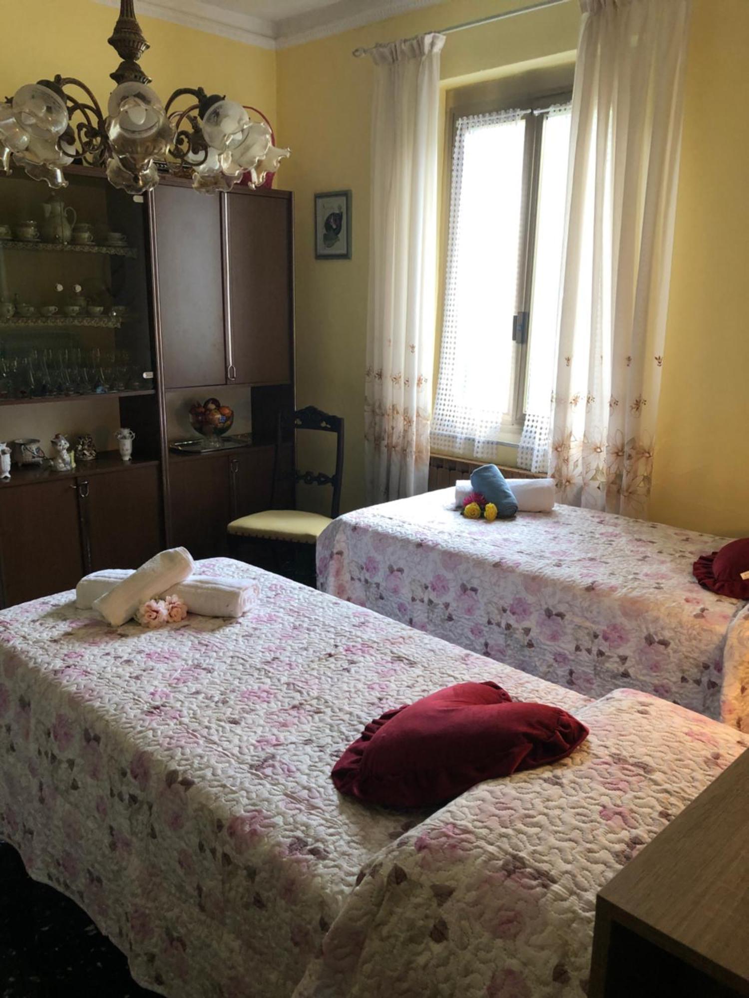La Primula Vicinanza 5 Terre Βίλα Riccο del Golfo di Spezia Εξωτερικό φωτογραφία