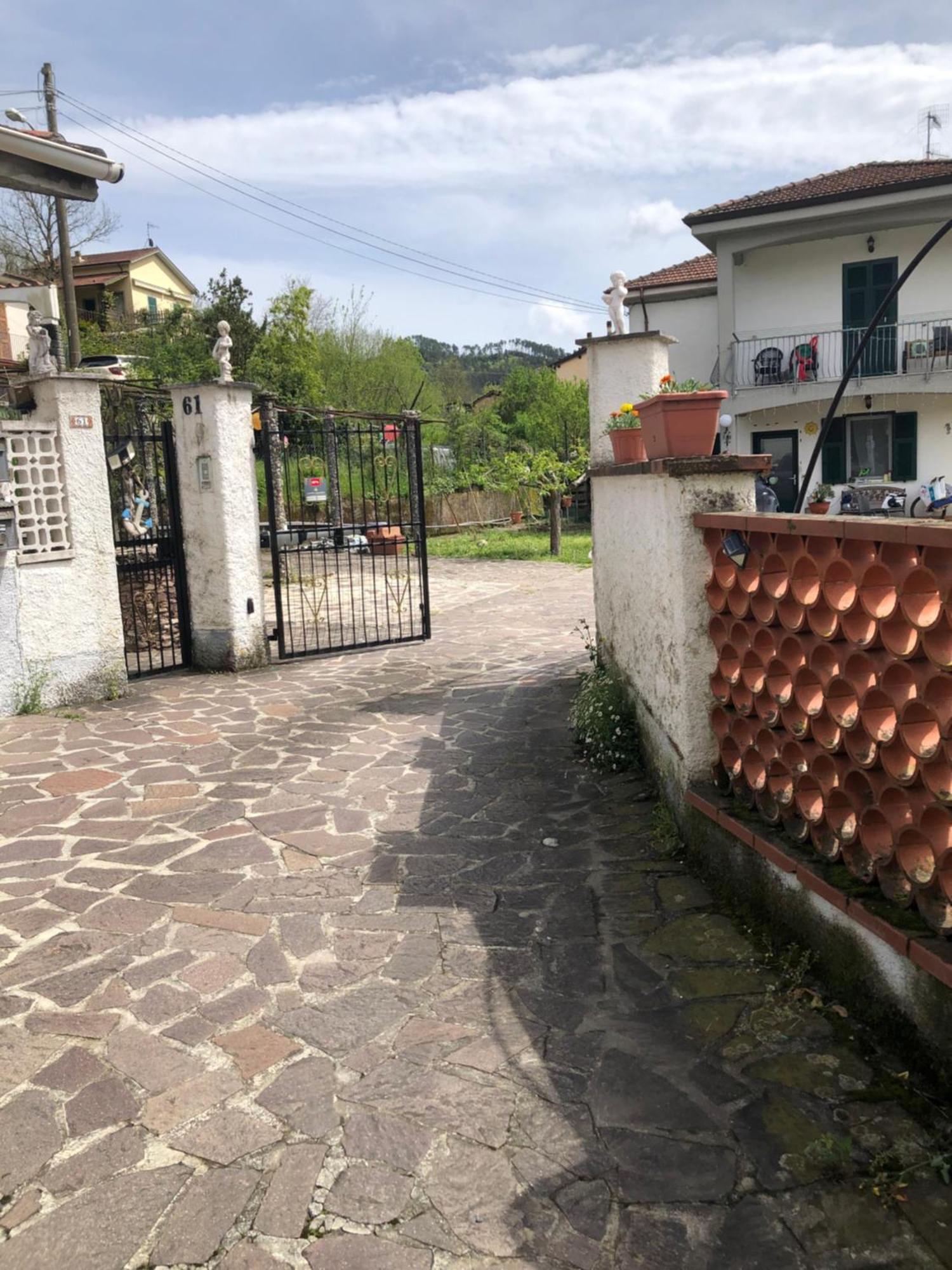 La Primula Vicinanza 5 Terre Βίλα Riccο del Golfo di Spezia Εξωτερικό φωτογραφία